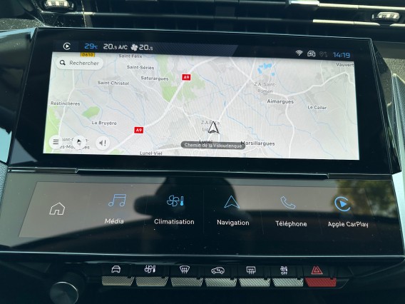 Aperçu de la photo 25 du véhicule PEUGEOT 308 SW