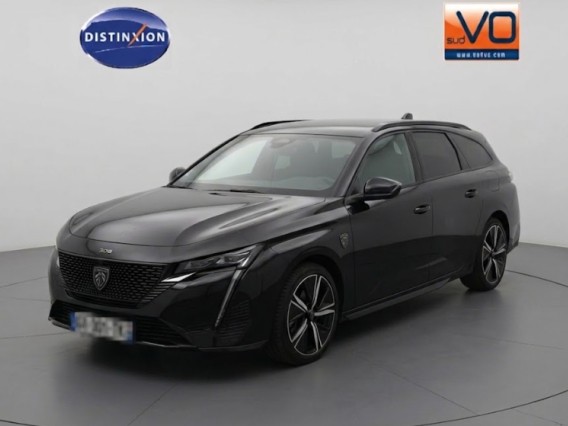 Photo du véhicule PEUGEOT 308 SW