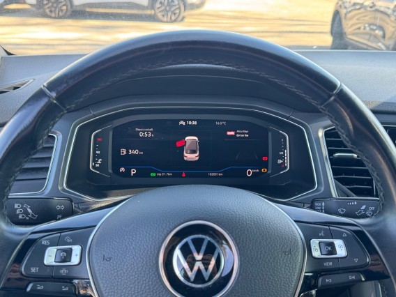 Aperçu de la photo 11 du véhicule VOLKSWAGEN T-ROC CABRIOLET