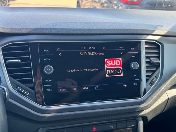 Aperçu de la photo 12 du véhicule VOLKSWAGEN T-ROC CABRIOLET