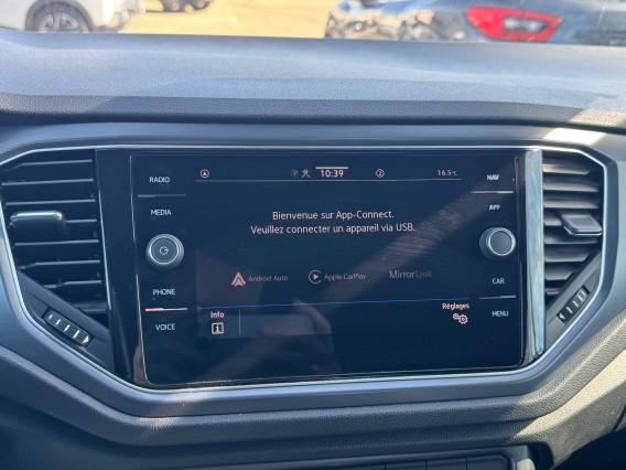 Aperçu de la photo 13 du véhicule VOLKSWAGEN T-ROC CABRIOLET