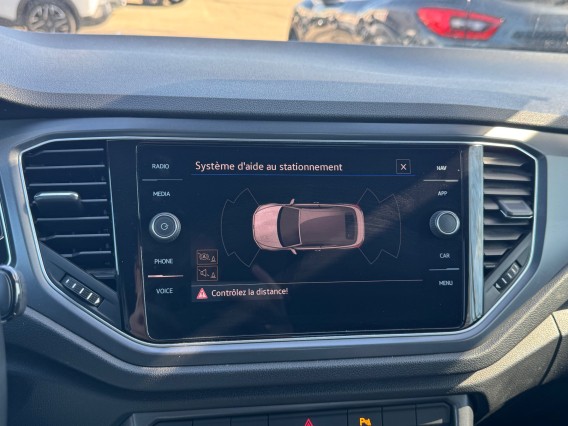 Aperçu de la photo 14 du véhicule VOLKSWAGEN T-ROC CABRIOLET