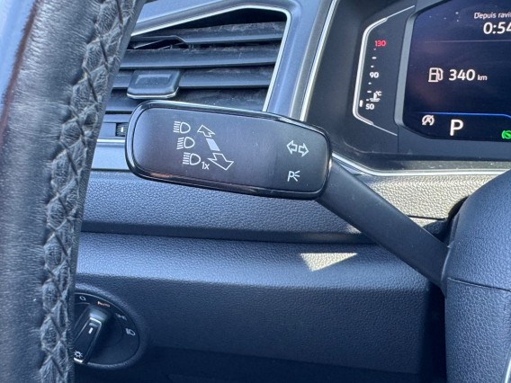 Aperçu de la photo 21 du véhicule VOLKSWAGEN T-ROC CABRIOLET