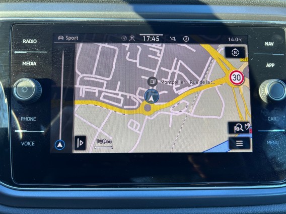 Aperçu de la photo 17 du véhicule VOLKSWAGEN T-ROC CABRIOLET