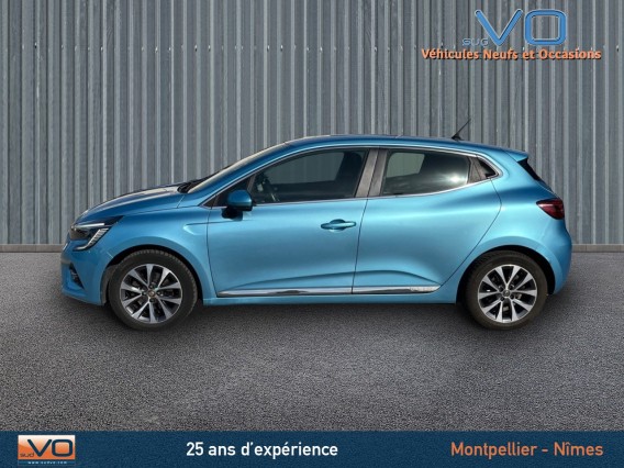 Aperçu de la photo 4 du véhicule RENAULT CLIO V