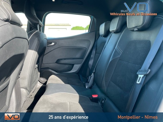 Aperçu de la photo 17 du véhicule RENAULT CLIO V