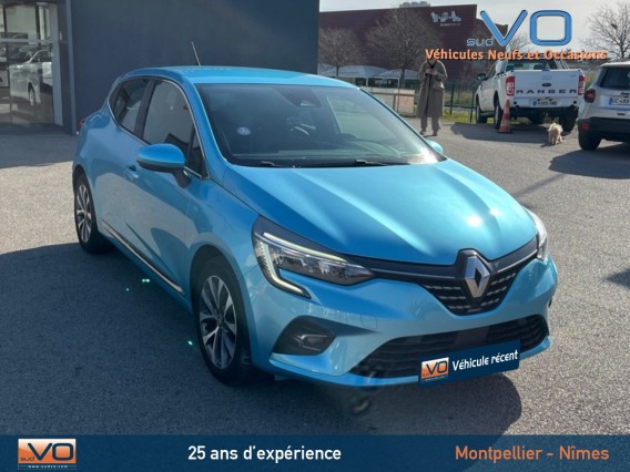 Aperçu de la photo 24 du véhicule RENAULT CLIO V