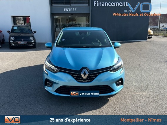 Aperçu de la photo 25 du véhicule RENAULT CLIO V