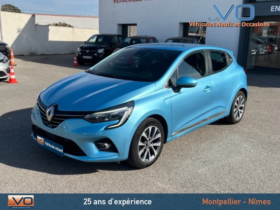 Aperçu de la photo 26 du véhicule RENAULT CLIO V