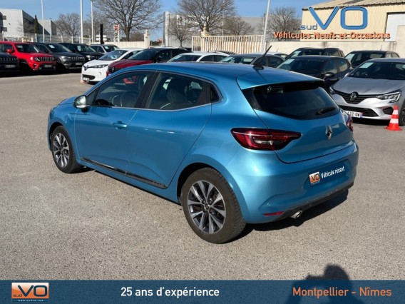 Aperçu de la photo 28 du véhicule RENAULT CLIO V