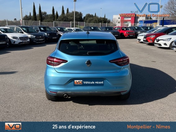 Aperçu de la photo 29 du véhicule RENAULT CLIO V