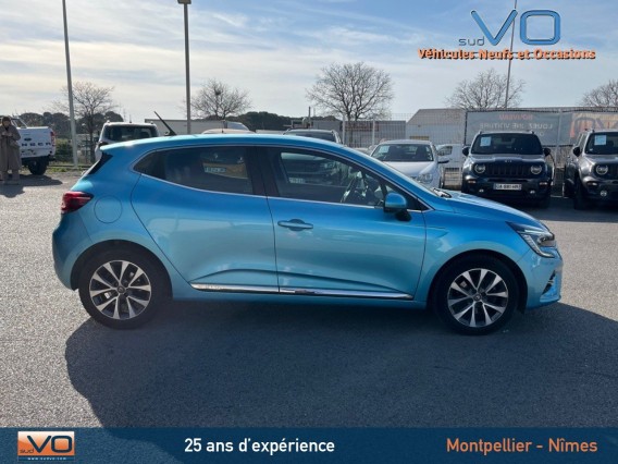 Aperçu de la photo 31 du véhicule RENAULT CLIO V