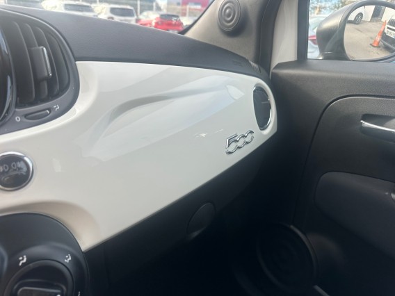 Aperçu de la photo 18 du véhicule FIAT 500