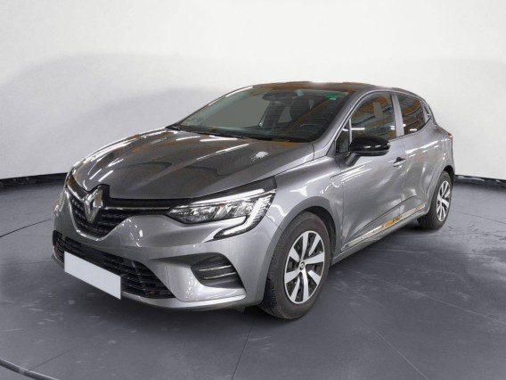 Photo du véhicule RENAULT CLIO V