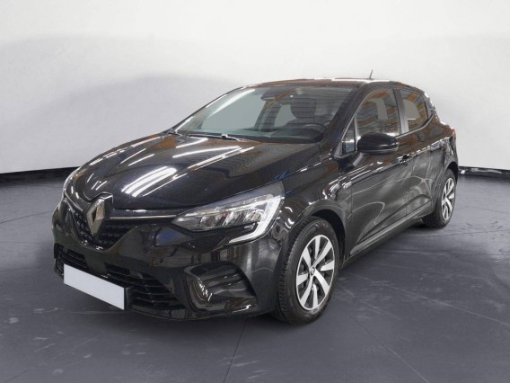 Photo du véhicule RENAULT CLIO V