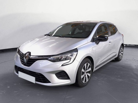 Photo du véhicule RENAULT CLIO V