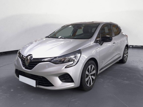 Photo du véhicule RENAULT CLIO V