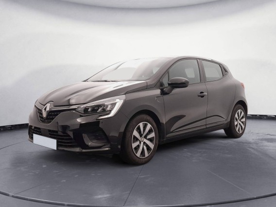 Photo du véhicule RENAULT CLIO V