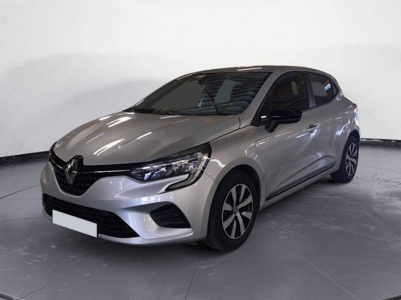 Photo du véhicule RENAULT CLIO V