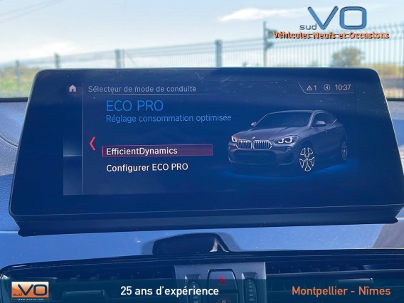 Aperçu de la photo 32 du véhicule BMW X2 F39