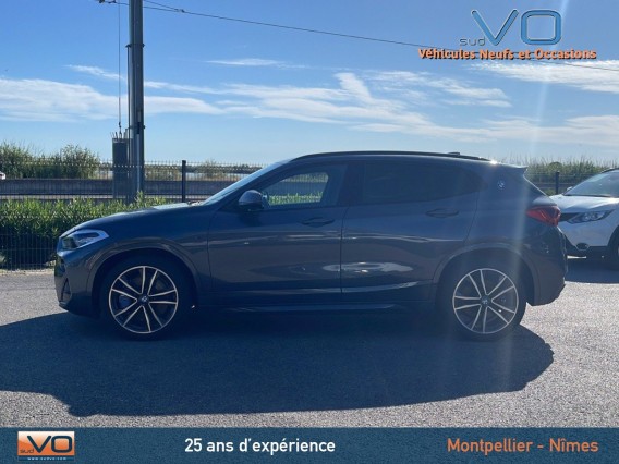 Aperçu de la photo 42 du véhicule BMW X2 F39