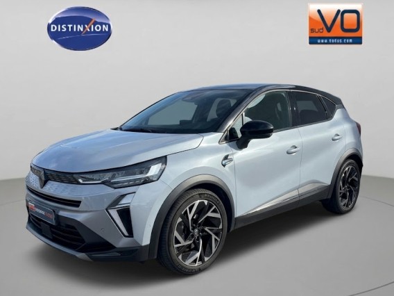 Photo du véhicule RENAULT SYMBIOZ
