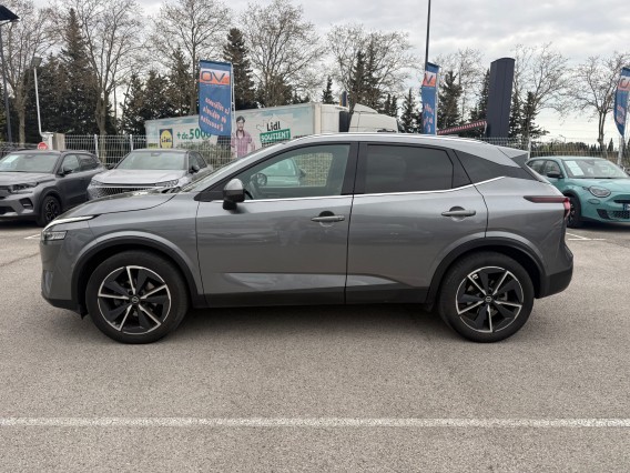 Aperçu de la photo 3 du véhicule NISSAN QASHQAI 2021