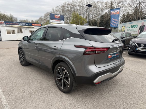 Aperçu de la photo 4 du véhicule NISSAN QASHQAI 2021