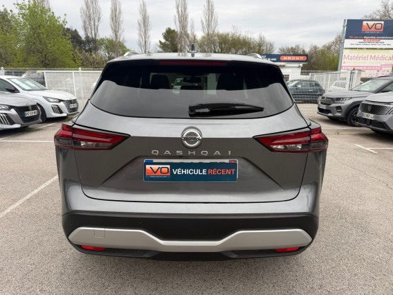 Aperçu de la photo 5 du véhicule NISSAN QASHQAI 2021