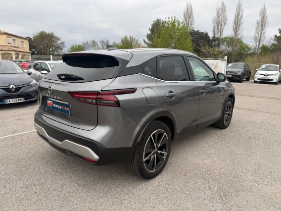 Aperçu de la photo 6 du véhicule NISSAN QASHQAI 2021
