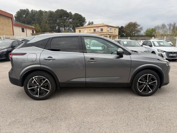 Aperçu de la photo 7 du véhicule NISSAN QASHQAI 2021