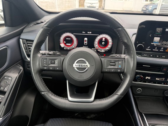 Aperçu de la photo 10 du véhicule NISSAN QASHQAI 2021
