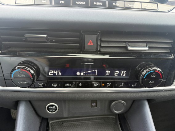 Aperçu de la photo 11 du véhicule NISSAN QASHQAI 2021