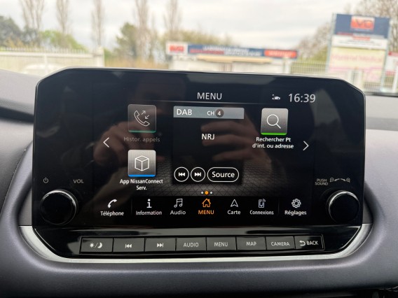 Aperçu de la photo 12 du véhicule NISSAN QASHQAI 2021
