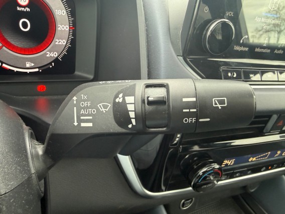 Aperçu de la photo 14 du véhicule NISSAN QASHQAI 2021
