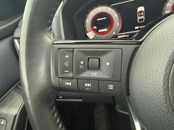 Aperçu de la photo 15 du véhicule NISSAN QASHQAI 2021