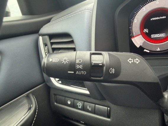 Aperçu de la photo 16 du véhicule NISSAN QASHQAI 2021