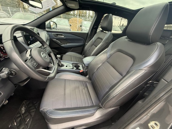 Aperçu de la photo 22 du véhicule NISSAN QASHQAI 2021