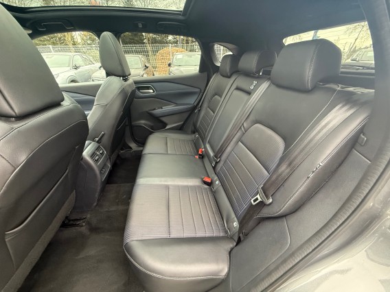 Aperçu de la photo 26 du véhicule NISSAN QASHQAI 2021