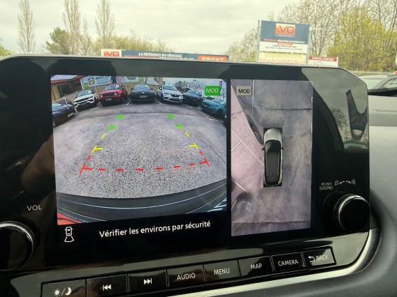 Aperçu de la photo 27 du véhicule NISSAN QASHQAI 2021