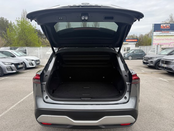Aperçu de la photo 28 du véhicule NISSAN QASHQAI 2021