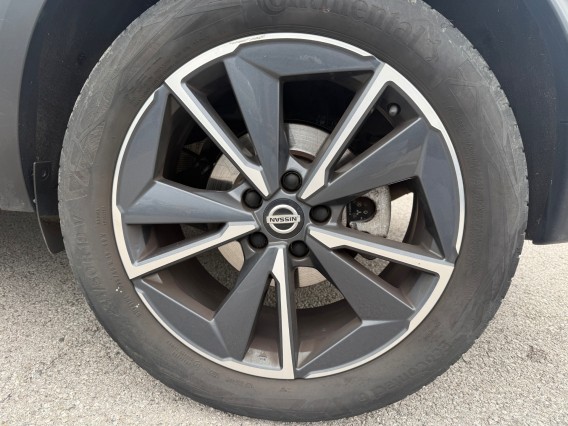 Aperçu de la photo 31 du véhicule NISSAN QASHQAI 2021