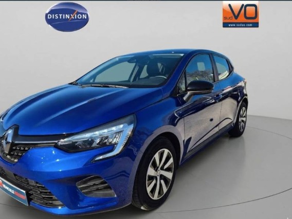 Photo du véhicule RENAULT CLIO V