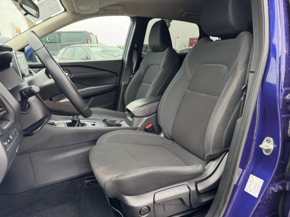 Aperçu de la photo 25 du véhicule NISSAN QASHQAI 2021