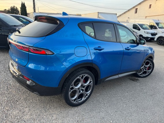 Aperçu de la photo 6 du véhicule ALFA ROMEO TONALE