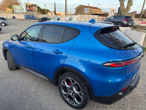 Aperçu de la photo 7 du véhicule ALFA ROMEO TONALE