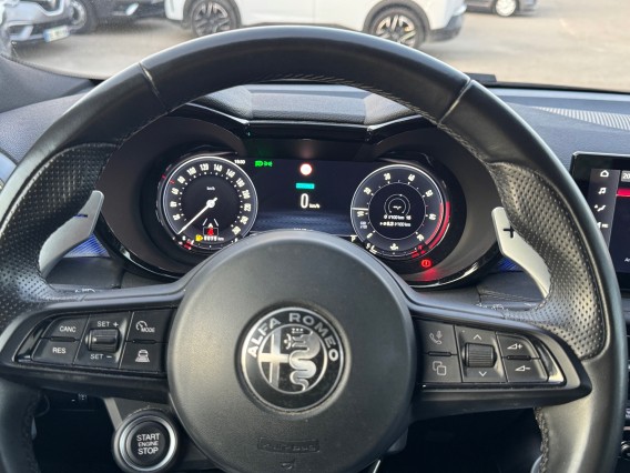 Aperçu de la photo 9 du véhicule ALFA ROMEO TONALE