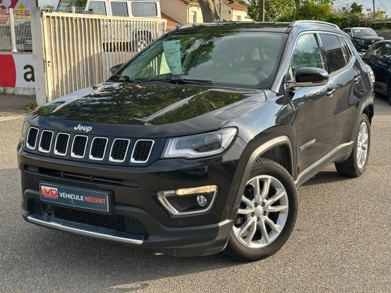 Aperçu de la photo 2 du véhicule JEEP COMPASS