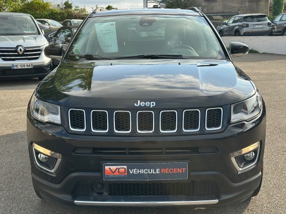 Aperçu de la photo 3 du véhicule JEEP COMPASS