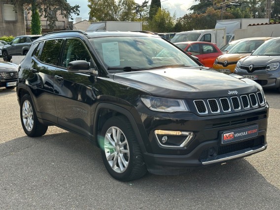 Aperçu de la photo 4 du véhicule JEEP COMPASS